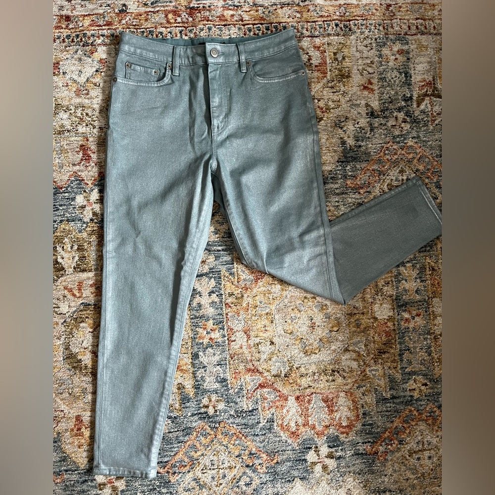Lauren Ralph Lauren Women’s Jeans (Sz. 10)
